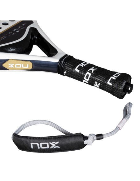 Nox Equation 2025 | Ofertas de pádel